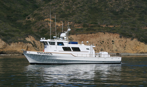 ak commercial fishing boats, ak crabbers, gillnetters