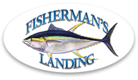 Fisherman's Landing