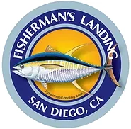 Fishermans Logo - Classic