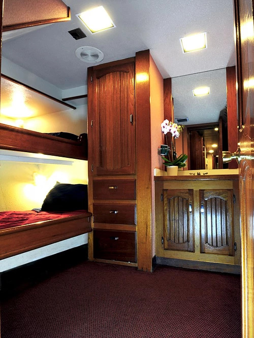 Stateroom